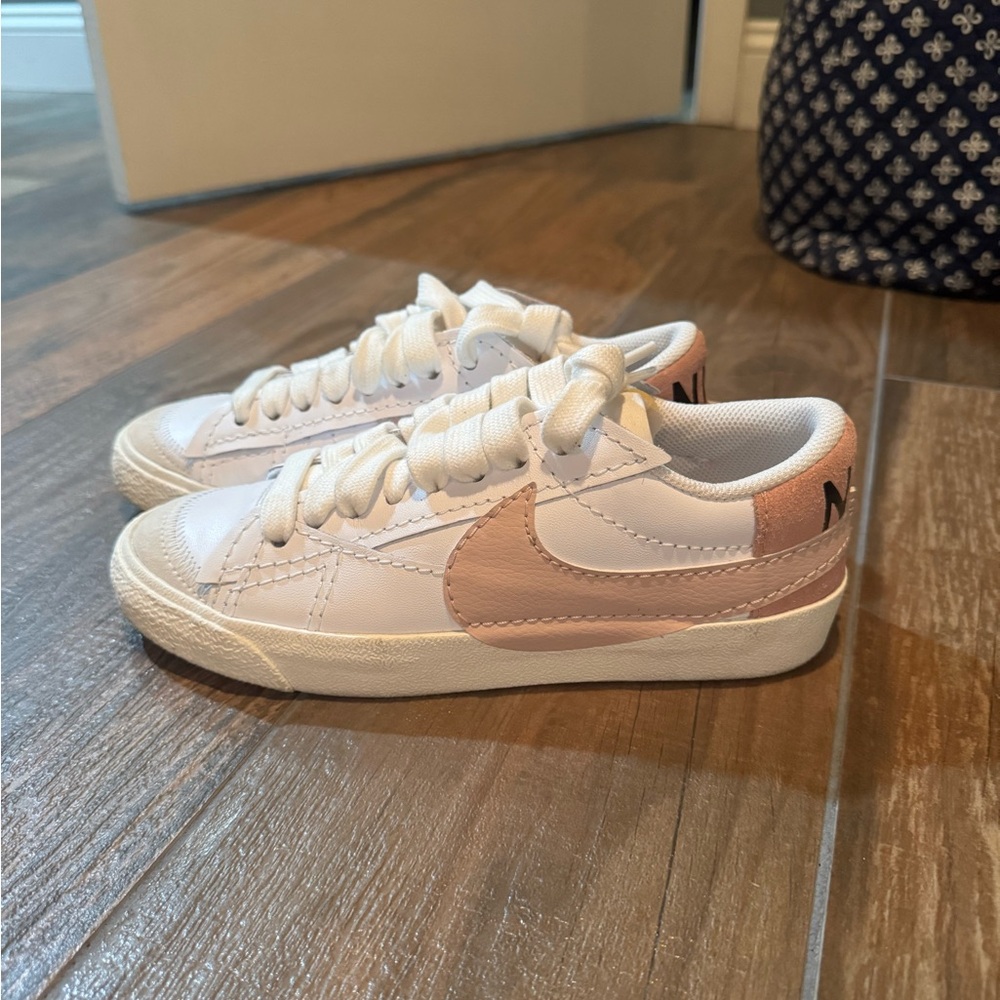 Nike Blazers